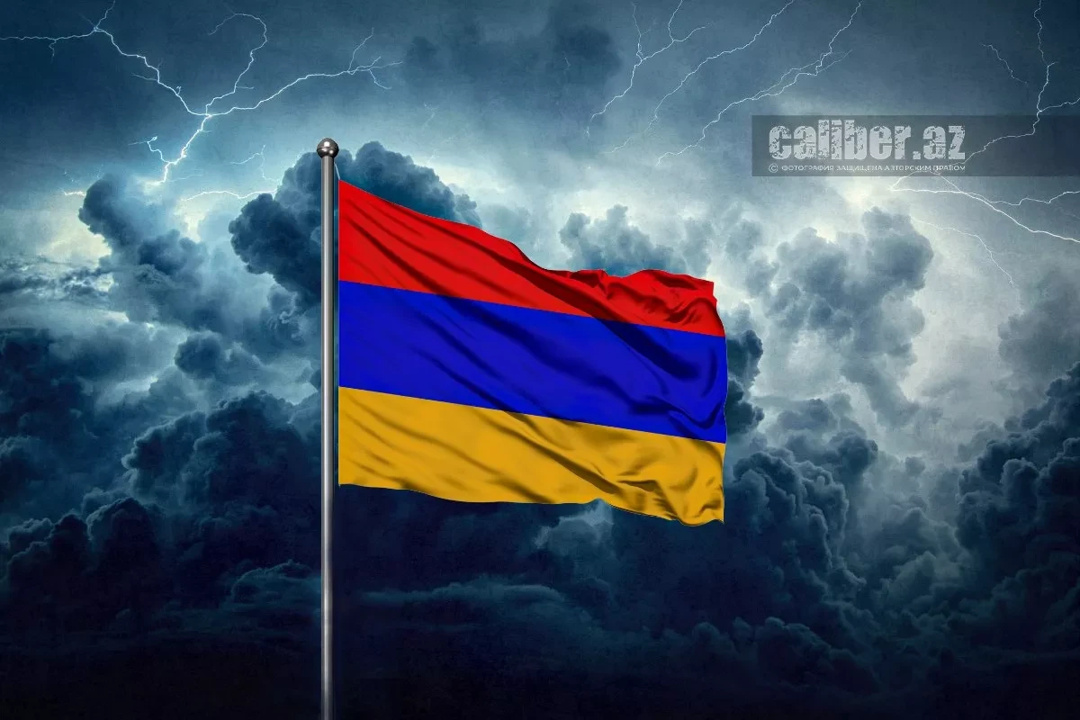 Armenia: Moving beyond myths toward a just present Expert opinions