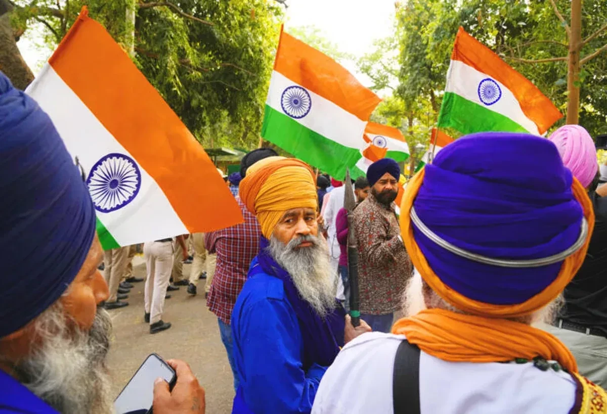 BIG report exposes India’s transnational repression of Sikh diaspora
