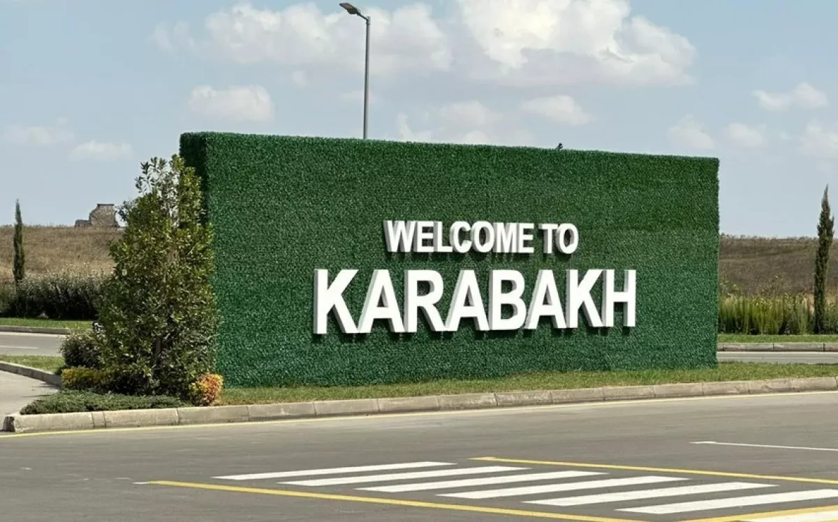 International travellers to visit liberated territories of Azerbaijan