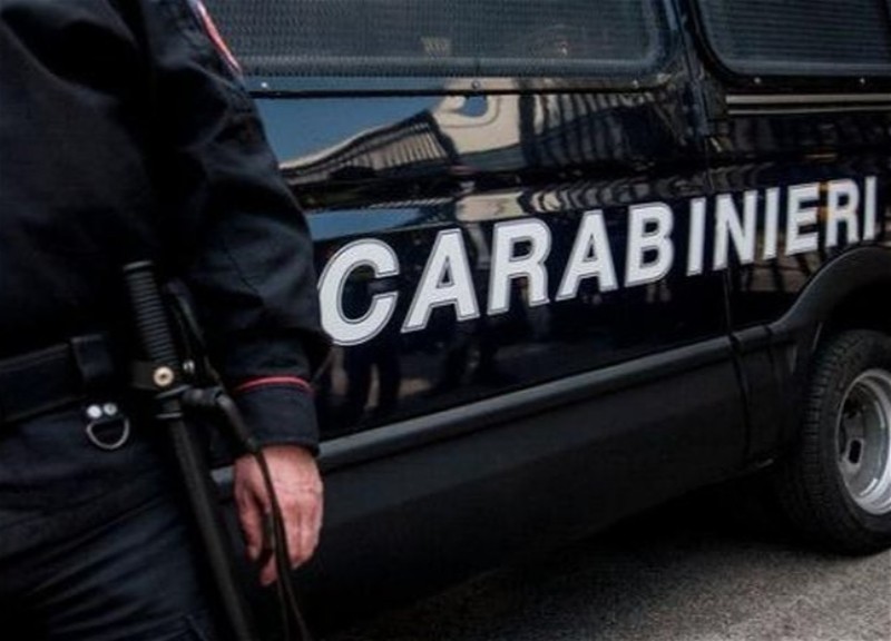 В Италии подросток планировал совершить теракт в школе