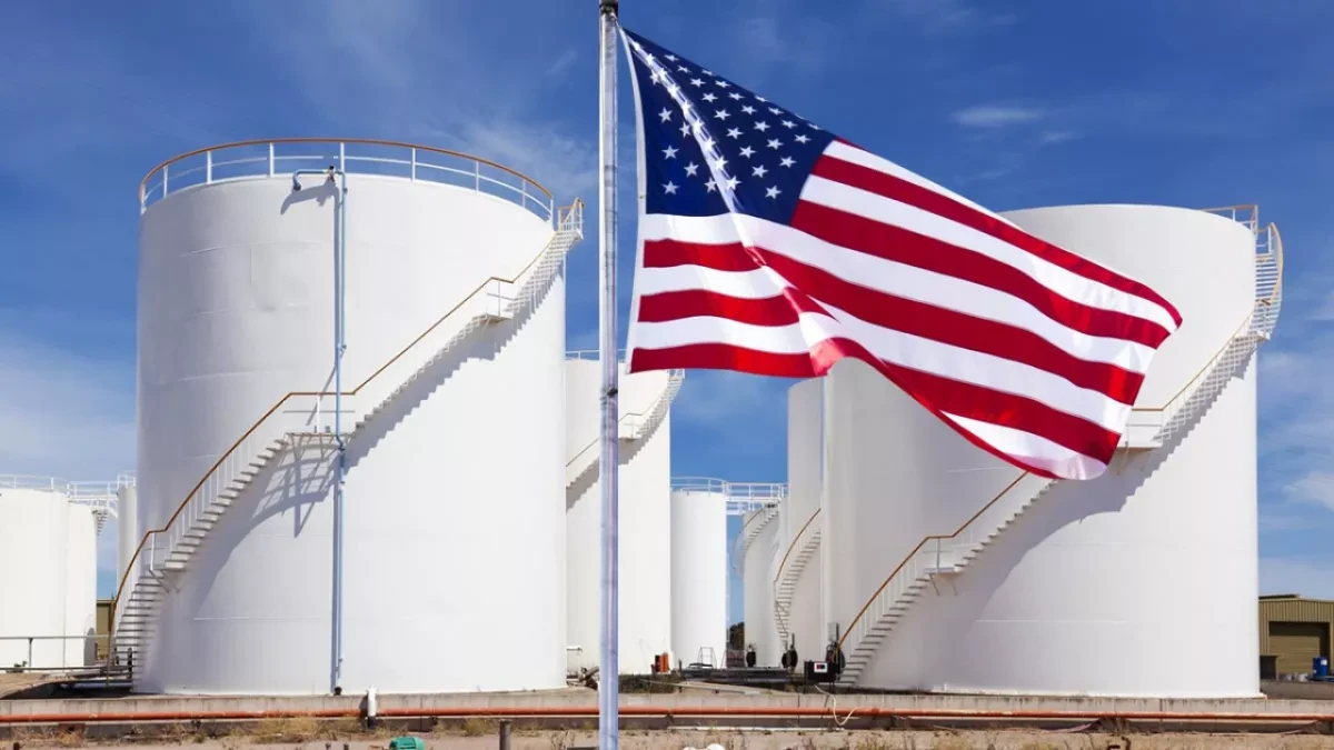 US to begin releasing oil from strategic reserve next week