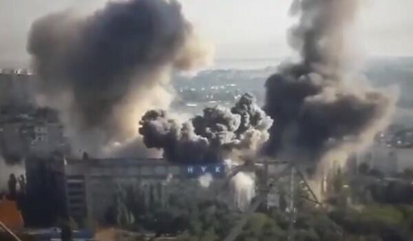 Israel reportedly strikes over 230 targets in Iran
