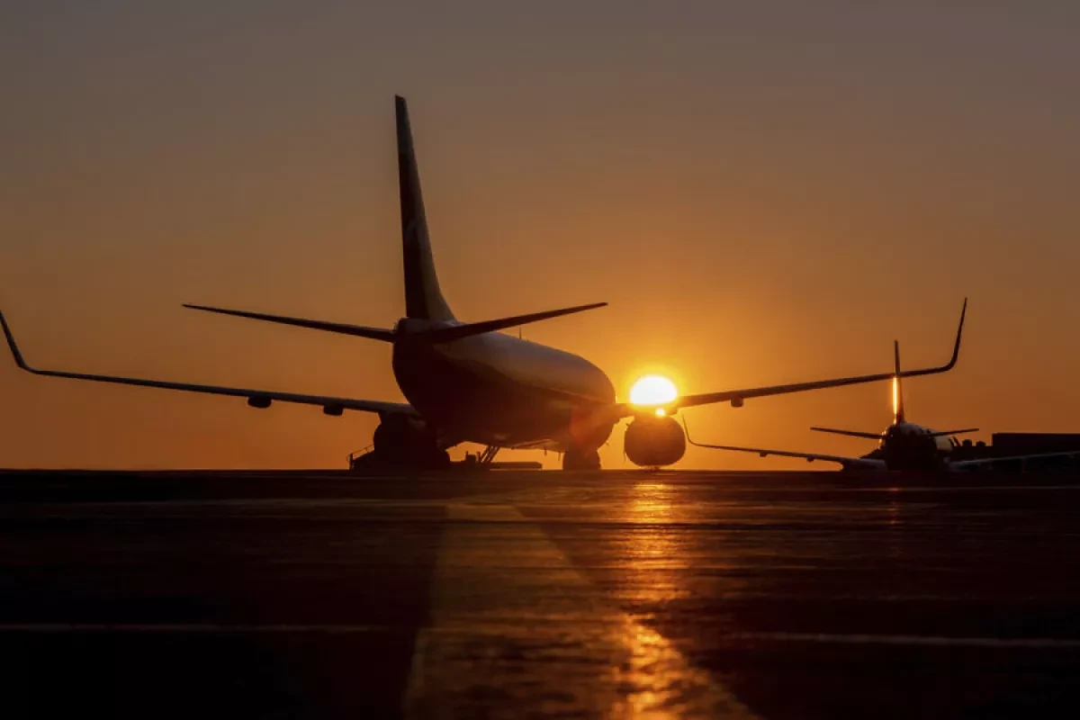 Israel considering reopening airspace this week