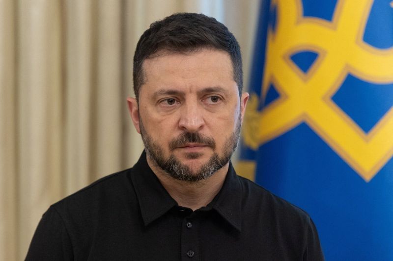 ЕК приняла программу военных инвестиций для Украины в €1,5 млрд