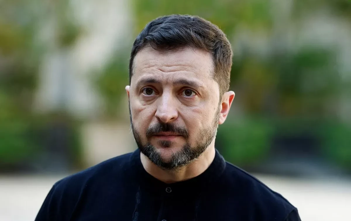 Zelenskyy: Suspension of Druzhba pipeline has no impact on global oil market