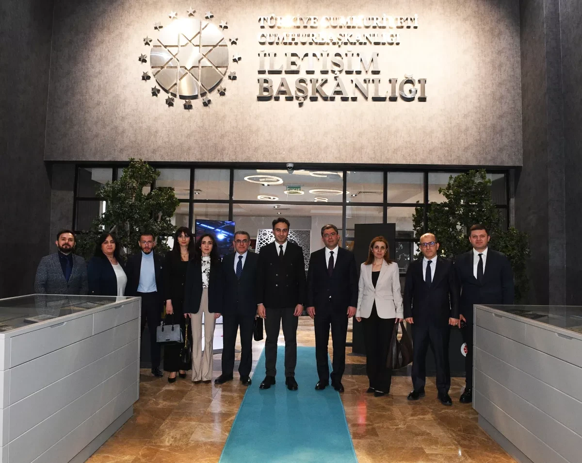 Azerbaijan, Türkiye exchange insights on countering fake news