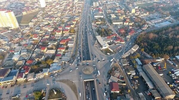В Хырдалане ночью не будет света