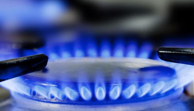 В двух районах не будет газа