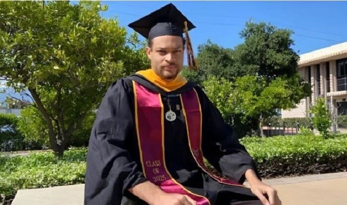 Washington's shooting suspect sent 'manifesto' to family
