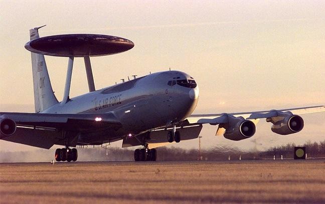 U.S. loses total of seven aircraft in Iran conflict
