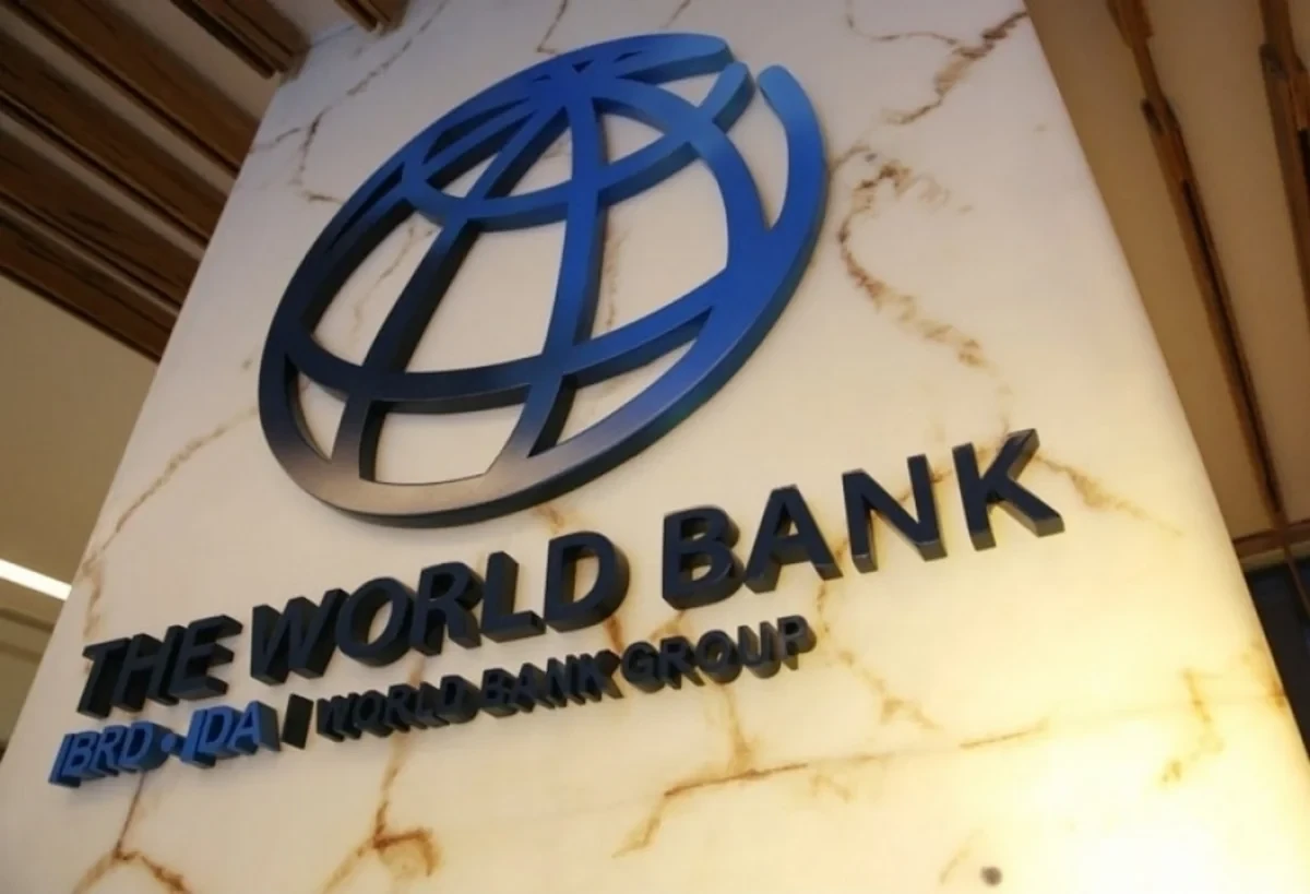 Dünya Bankından Xəzərin çirklənməsi ilə bağlı beşillik layihə