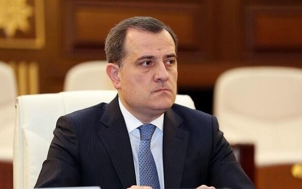 Azerbaijan, Uruguay discuss bilateral cooperation