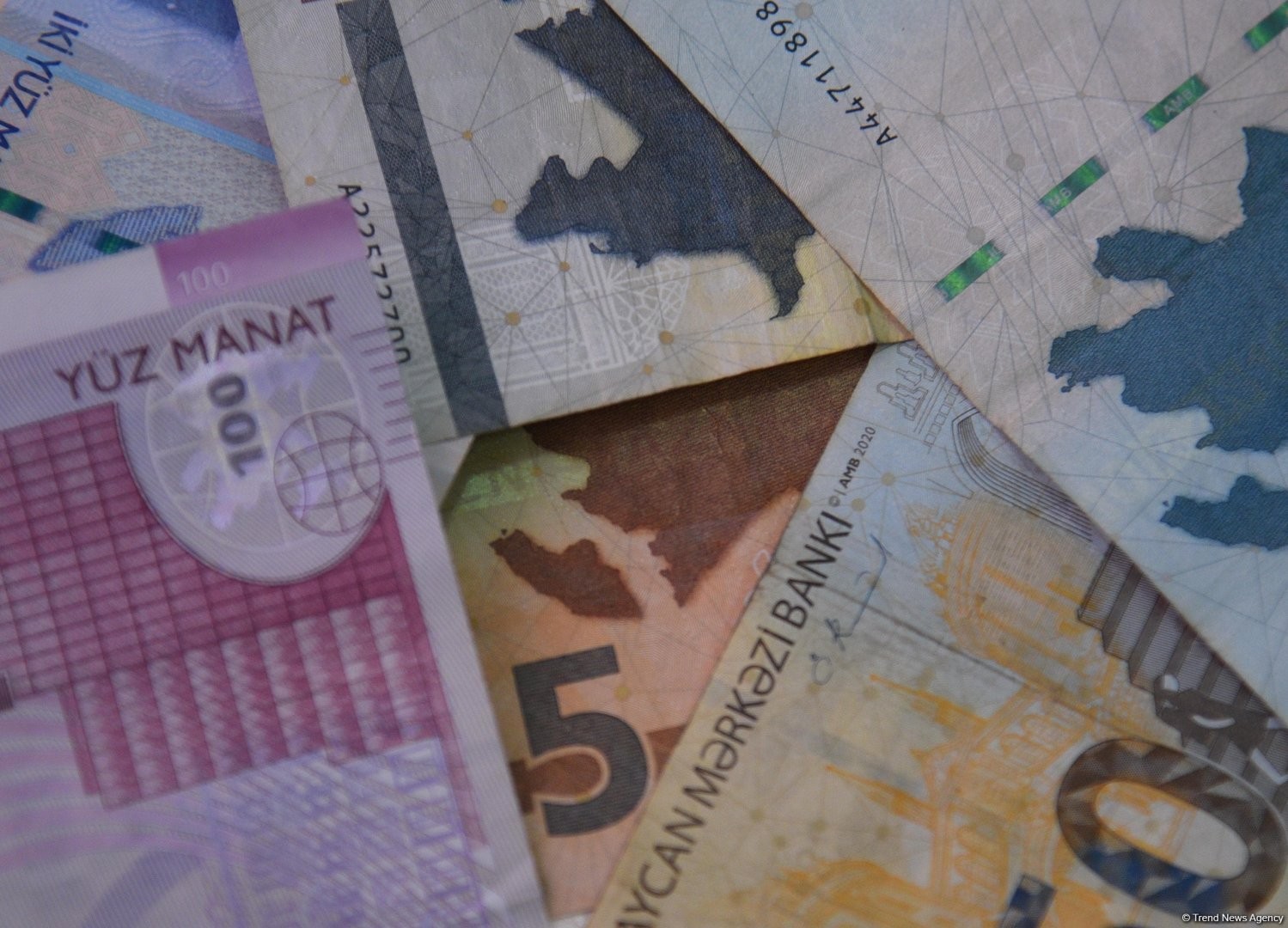 Credit investment in Azerbaijan’s industrial and manufacturing sector rises in Mar. 2026