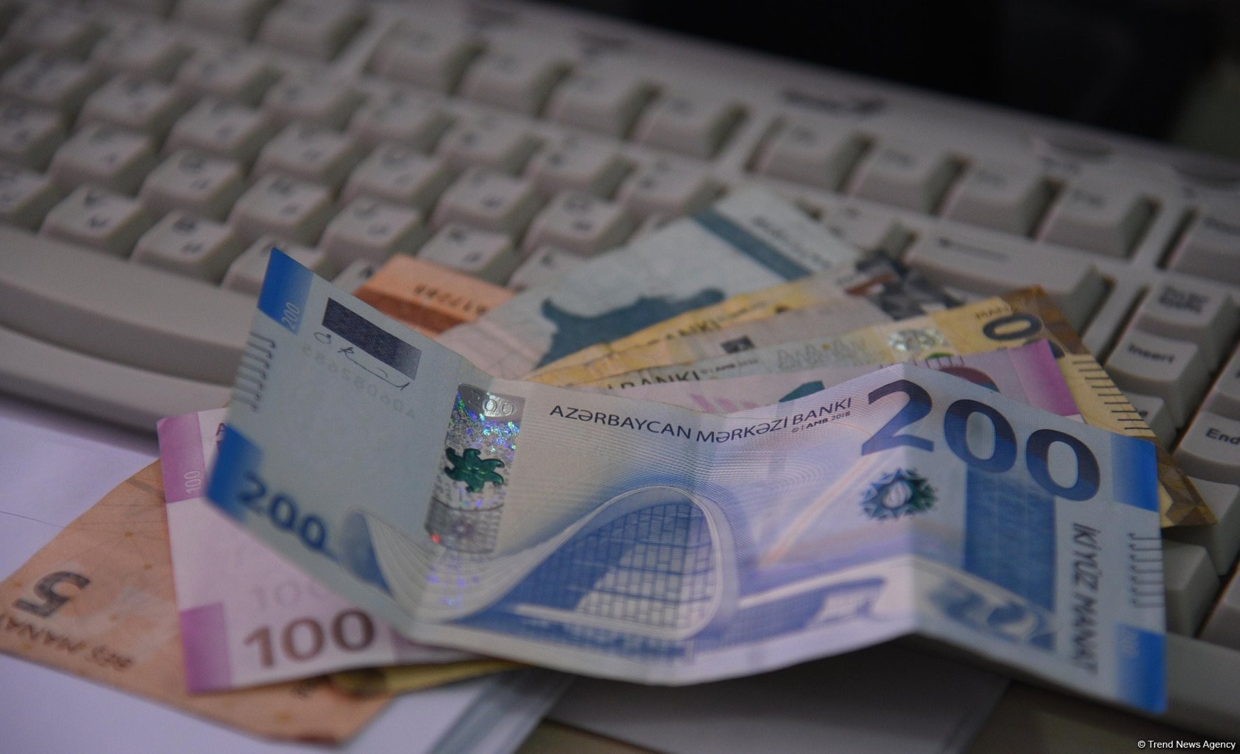 PremiumAzerbaijan discloses volume of payments on government bonds for 3M2026