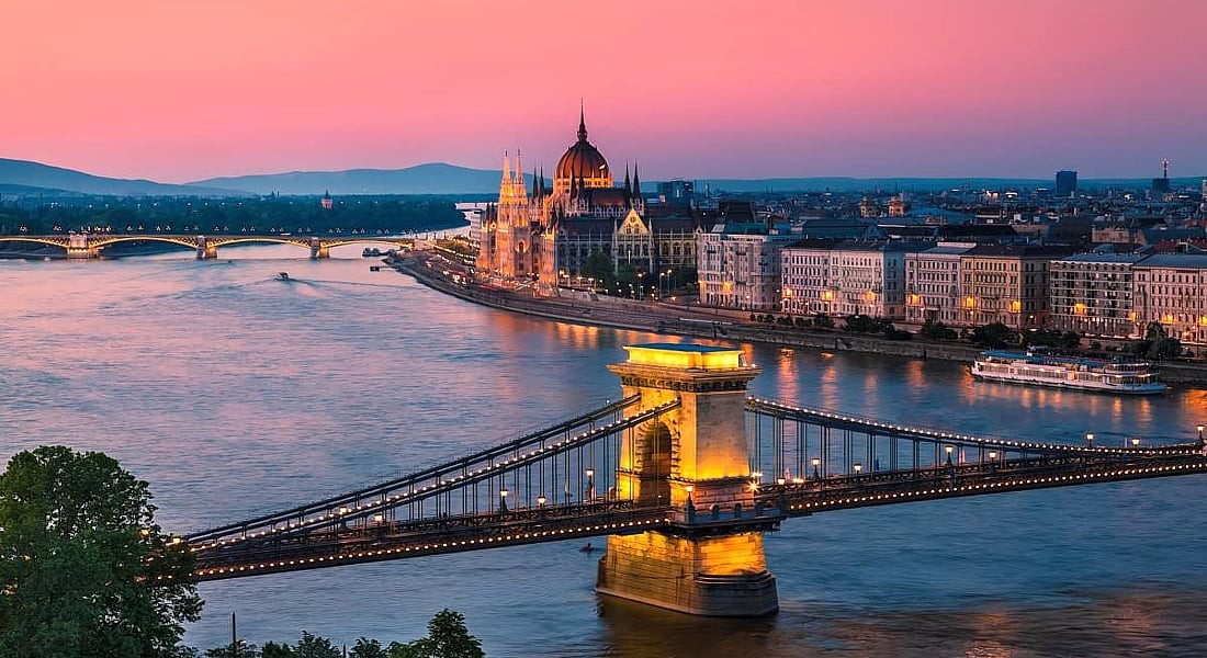 Hungary election results nearly finalized