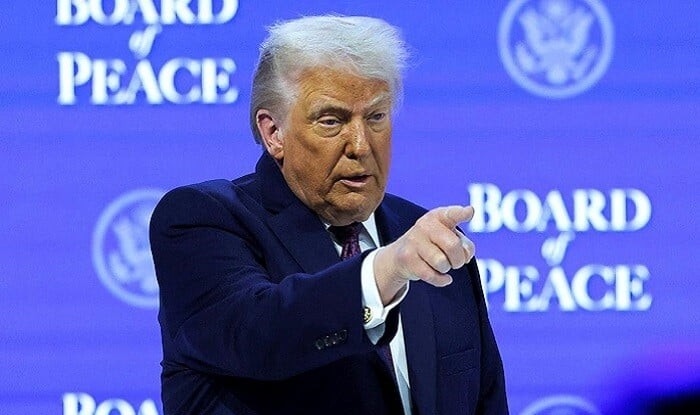 Trump says U.S. will not extend Iran ceasefire