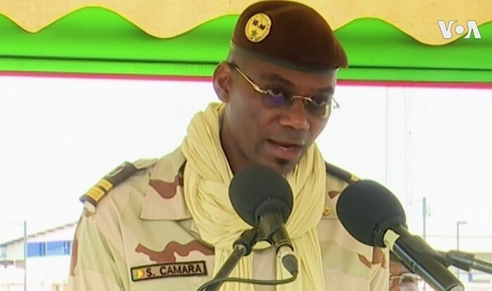 Deadly wave of attacks hits Mali military leadership