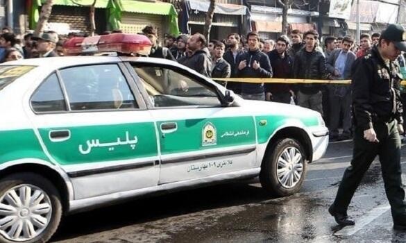 Police officer killed, three injured in Zahedan shooting