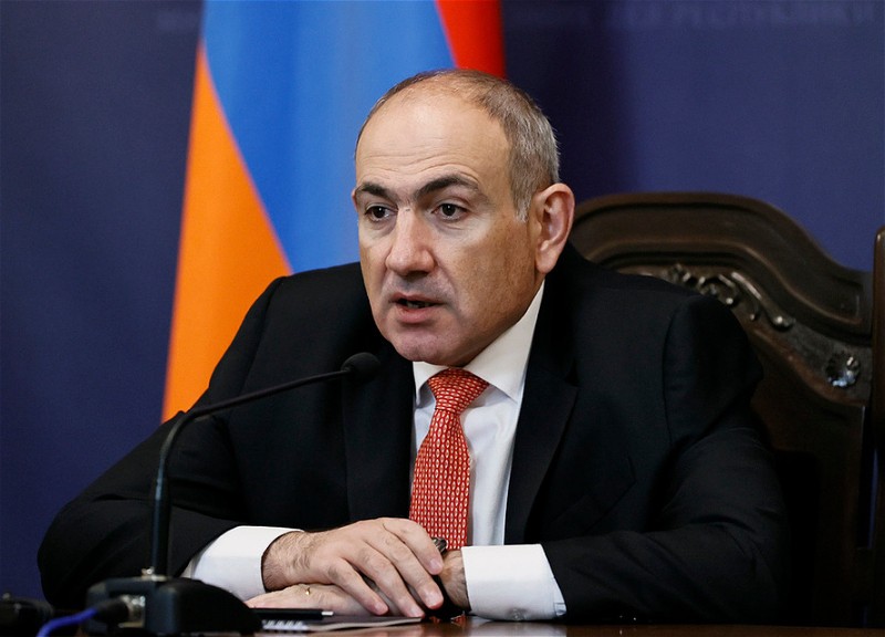 Пашинян о переговорах в РФ: не вижу угроз