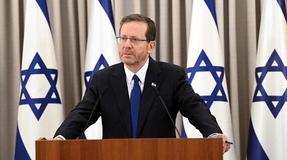 Herzog warns Iran may use Kyrgyzstan as smuggling route
