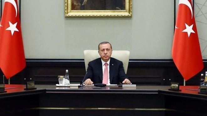 Turkiye to tighten gun laws after school attacks