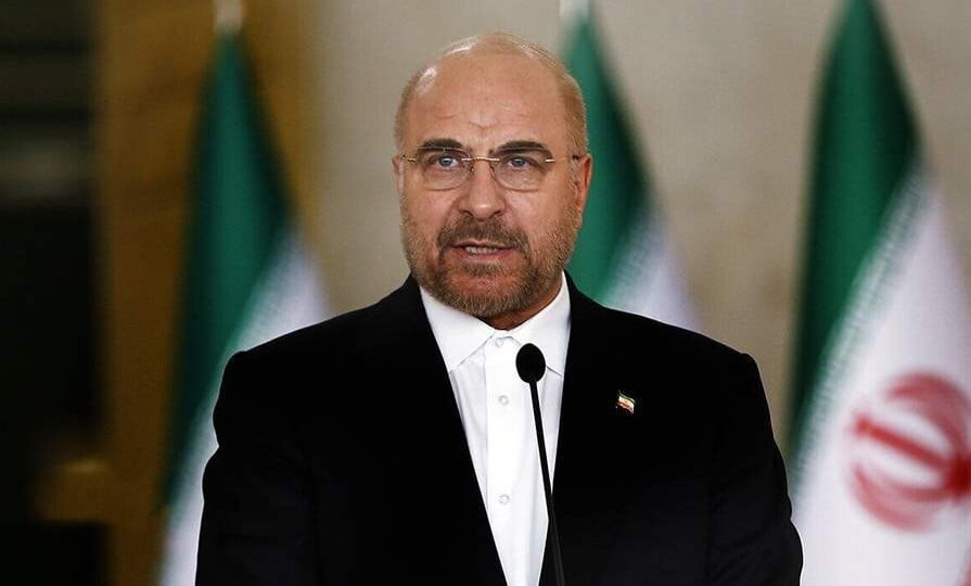 Ghalibaf: Seven million Iranians ready to defend country
