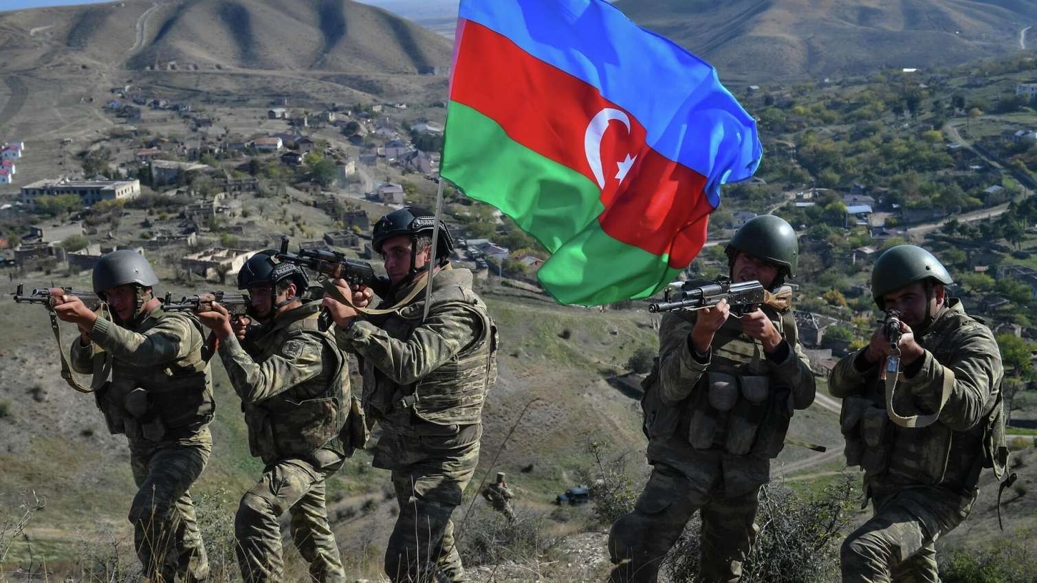 Kimlər yenidən hərbi xidmətə aparılacaq?