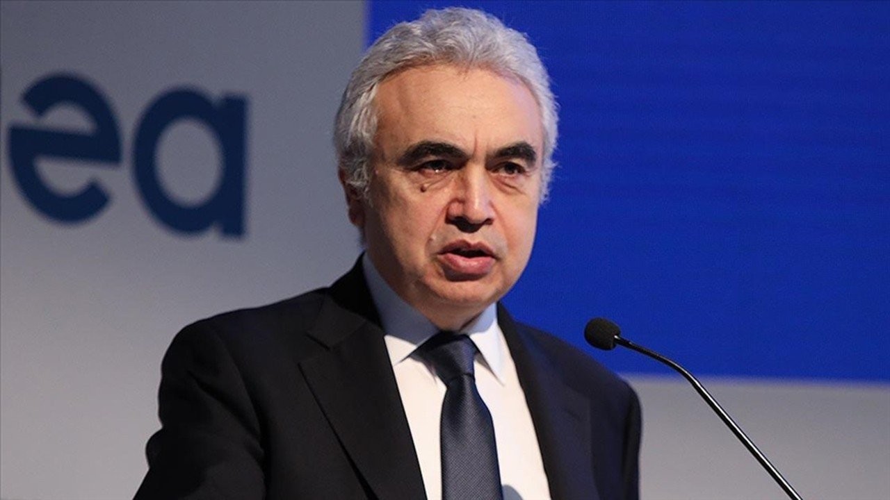 İran müharibəsi tarixin ən böyük enerji böhranını yaradıb - Fatih Birol