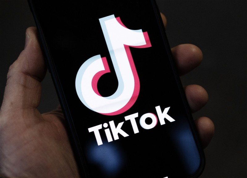 В TikTok внедрено новшество для пользователей из Азербайджана