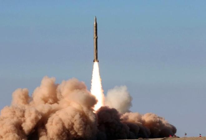 Iran warns of strikes on Israel, US allies in escalation plan