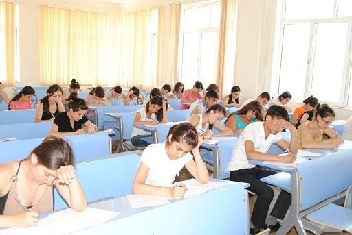 Обнародованы результаты выпускного экзамена