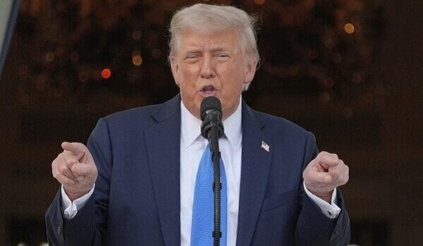 Trump warns Iran could be taken out in one night