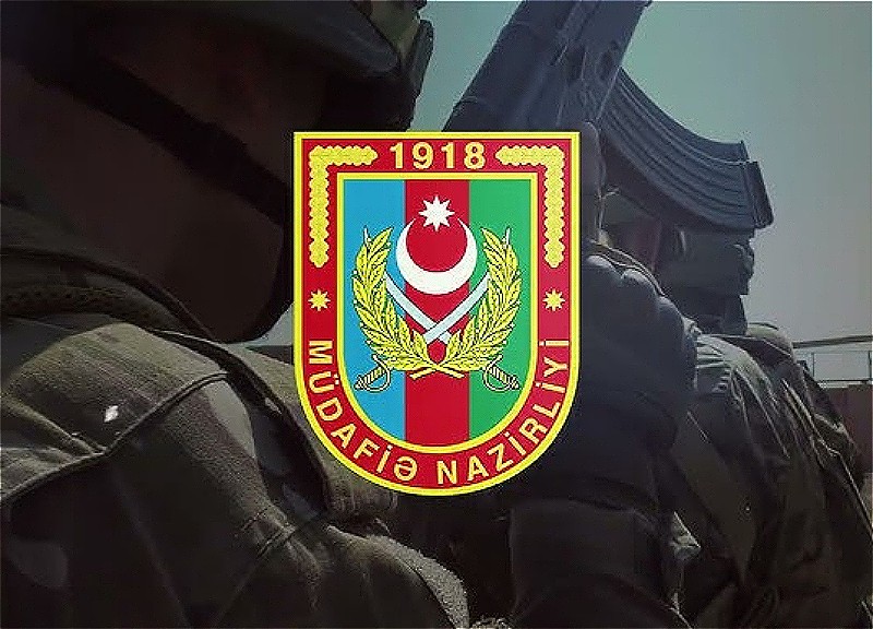 Минобороны Азербайджана опубликовало еженедельный обзор - ВИДЕО