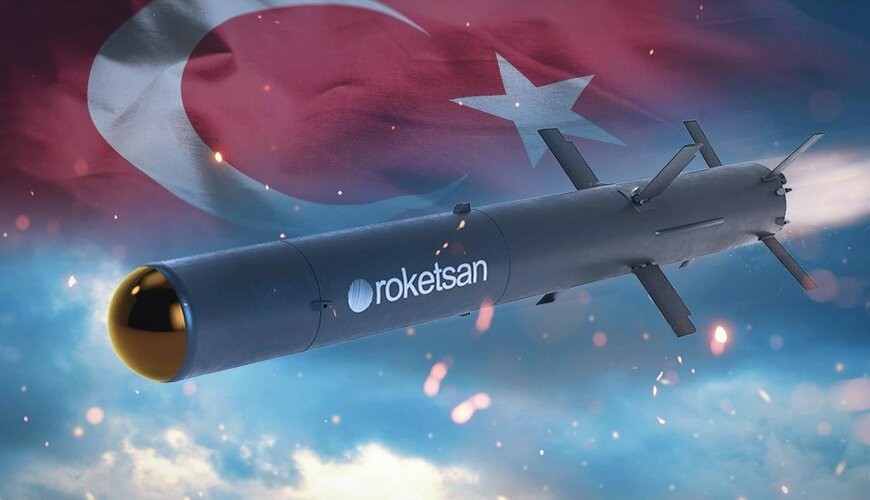 Türkiyənin yeni qorxunc silahı - Azərbaycan da ona sahib olacaq?