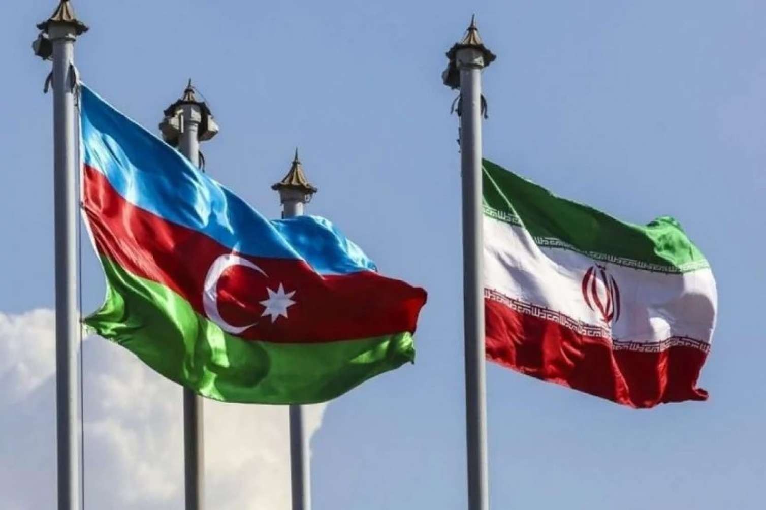İranın blokadası Azərbaycana da mənfi təsir edəcək