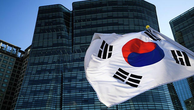 South Korea to send special envoy to Iran