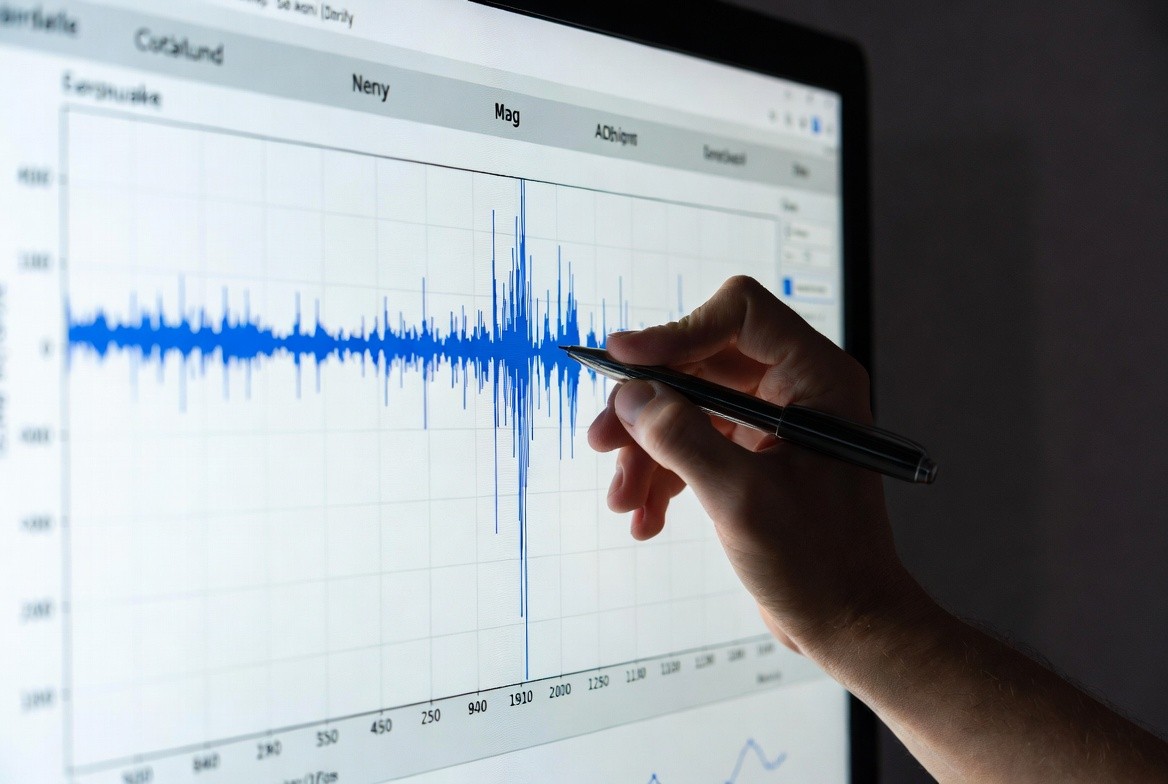 Earthquake hits Türkiye