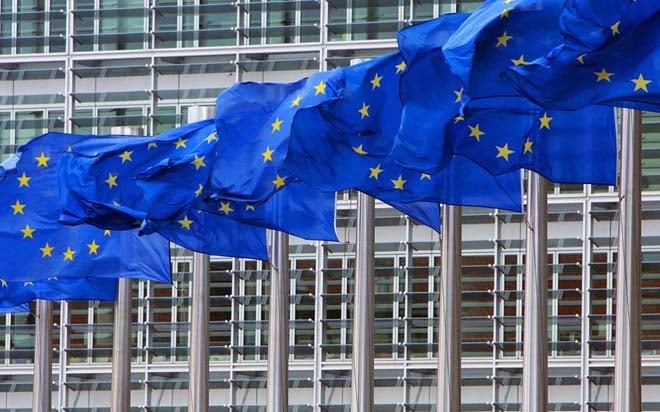 EU approves €90bn loan for Ukraine