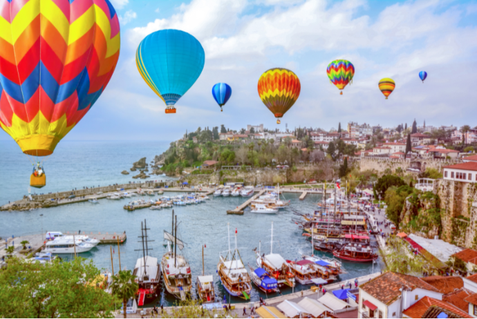 Azərbaycanın turizm sektorunda şok! - Satılmış turlar üçün əlavə ödəniş tələb edildi – İLK DƏFƏ, MƏBLƏĞ