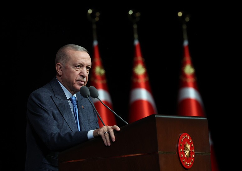 Türkiye does not support actions that lead to destruction of Iran - Erdogan