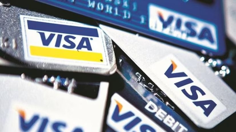 Kazakhstan reports growth in Visa payment cards in circulation