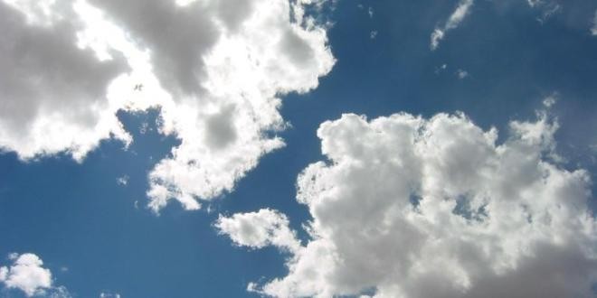 Mild, mostly dry weather expected tomorrow