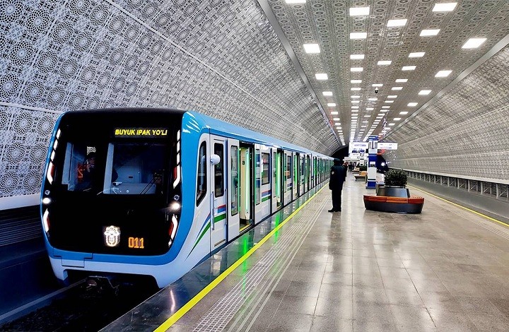 Bakı metrosunda bəzi sistemlər yenilənəcək