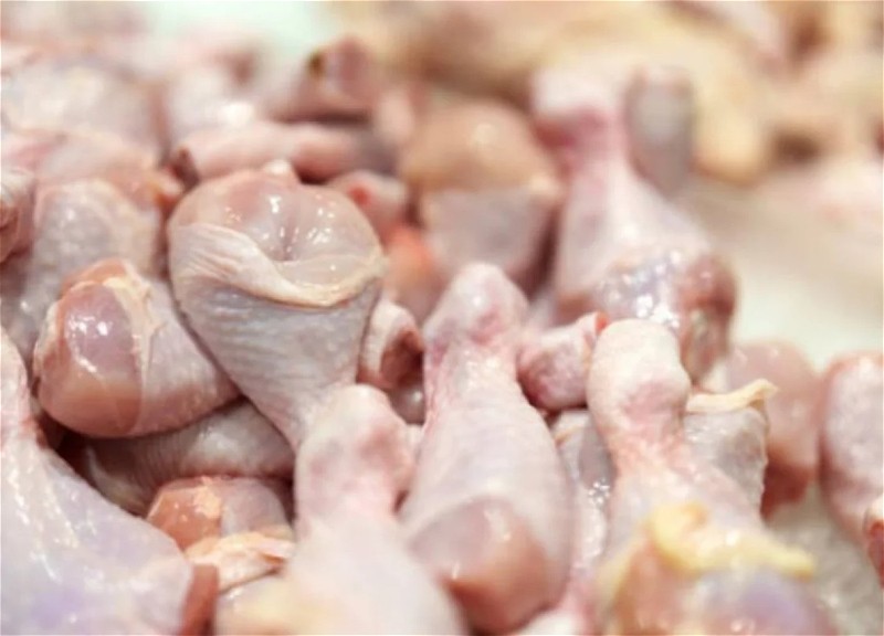 АПБА выявило сальмонеллу в куриной продукции из Украины - ФОТО