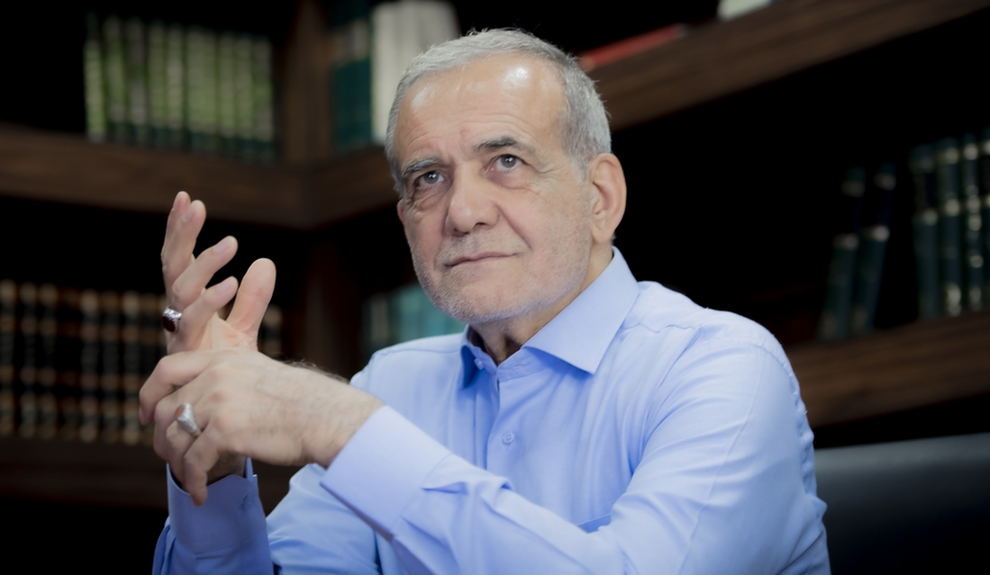 Pezeshkian: Dialogue must be based on commitments
