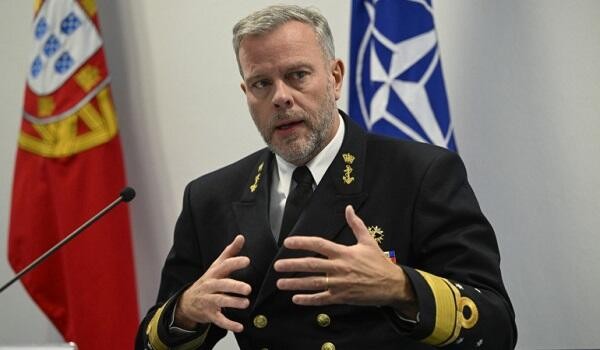 Bauer: 2022 support could have changed Ukraine war
