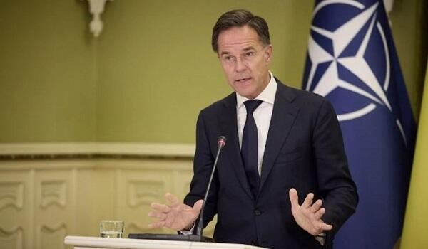 Mark Rutte heads to Washington for talks with Donald Trump