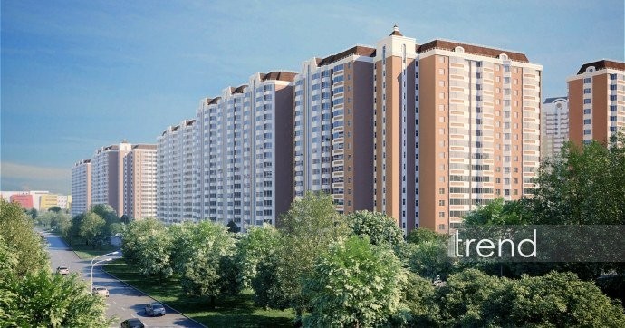 Tajikistan’s housing sector rebounds after previous decline