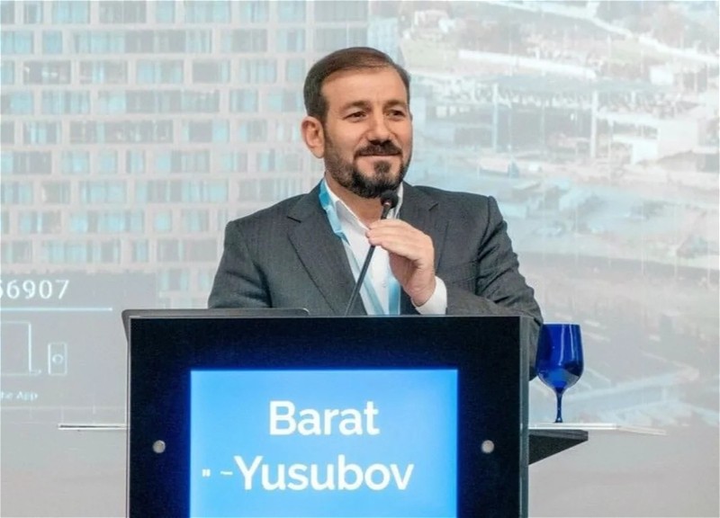 Директор «Yeni Klinika» освобожден от должности