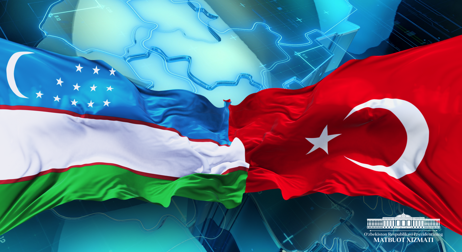 Uzbekistan sees slight decline in trade with Türkiye in 2M2026